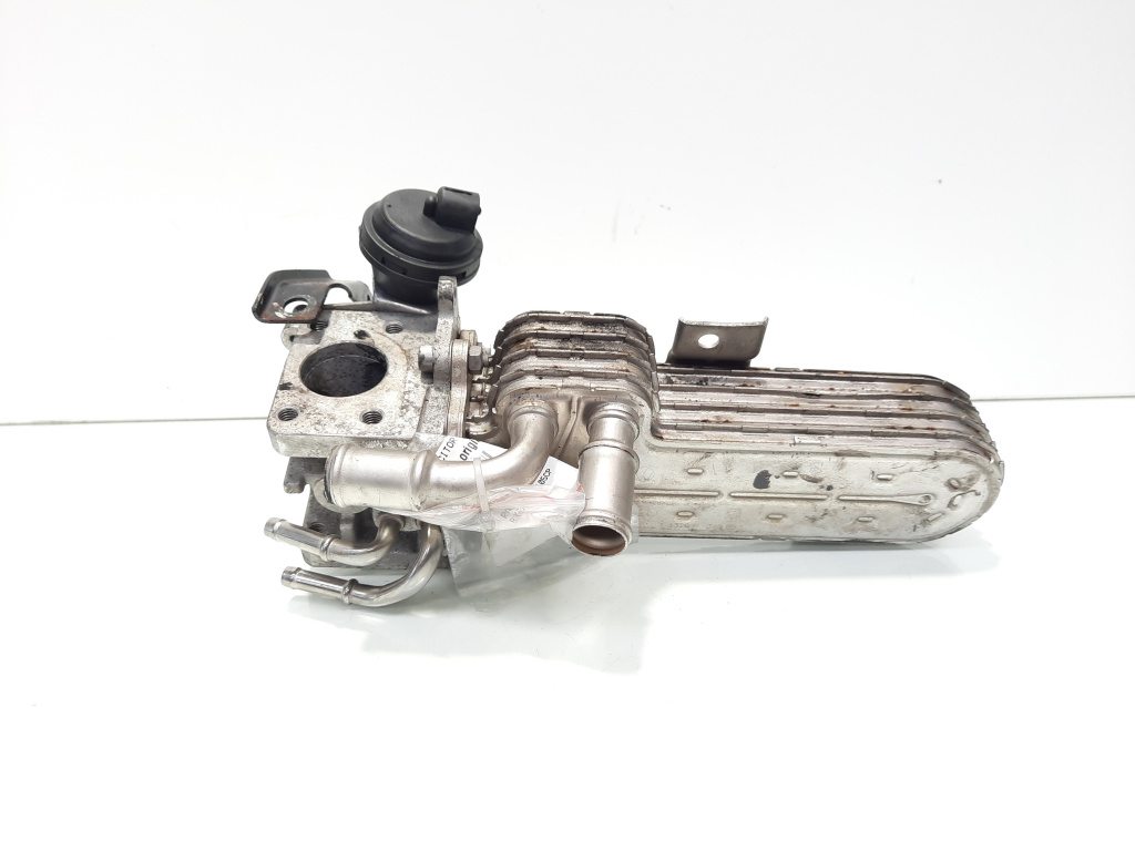 Racitor gaze, cod 038131513AD, VW Golf 5 Plus (5M1), 1.9 TDI, BXE (id:601804)