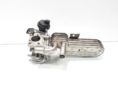 Racitor gaze, cod 038131513AD, VW Golf 5 Plus (5M1), 1.9 TDI, BXE (id:601804)