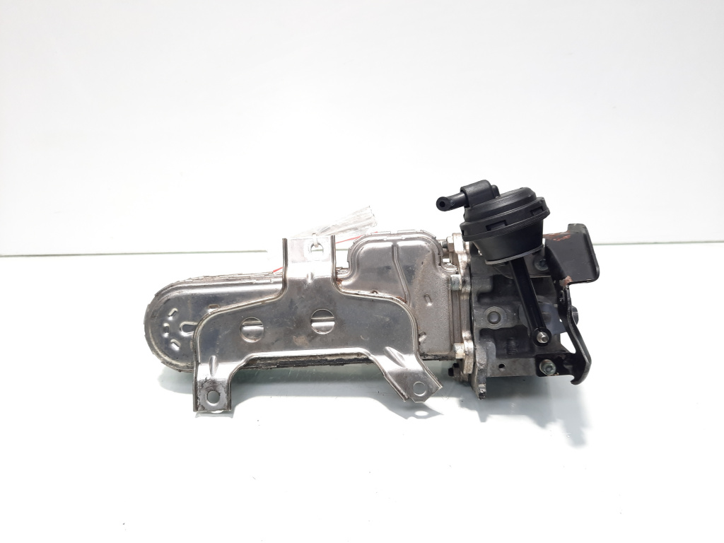 Racitor gaze, cod 038131513AD, VW Golf 5 Plus (5M1), 1.9 TDI, BXE (id:583980)
