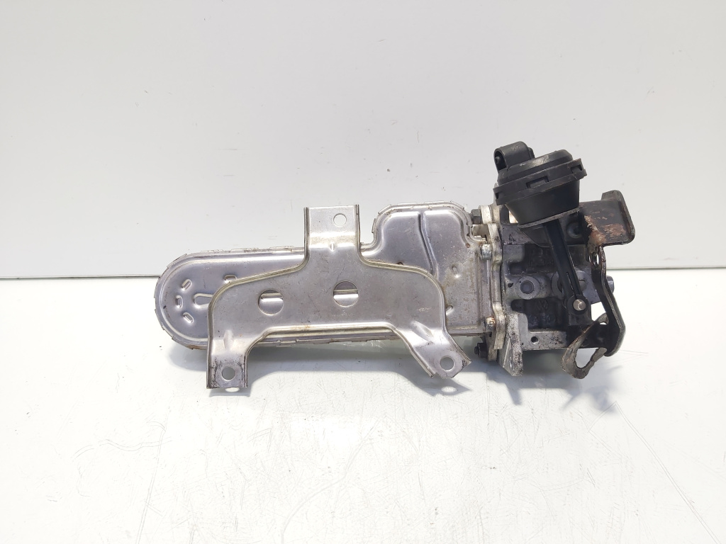 Racitor gaze, cod 038131513AD, Vw Golf 5 Plus (5M1), 1.9 TDI, BXF (idi:621018)