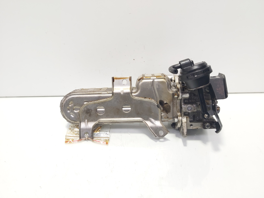 Racitor gaze, cod 038131513AD, Vw Golf 5 Plus (5M1), 1.9 TDI, BXE (idi:626454)