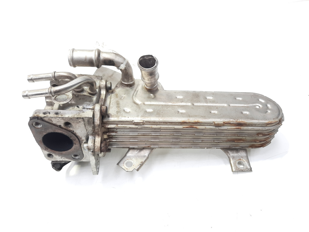 Racitor gaze, cod 038131513AD, VW Golf 5 Plus (5M1), 1.9 TDI, BKC (id:489313)