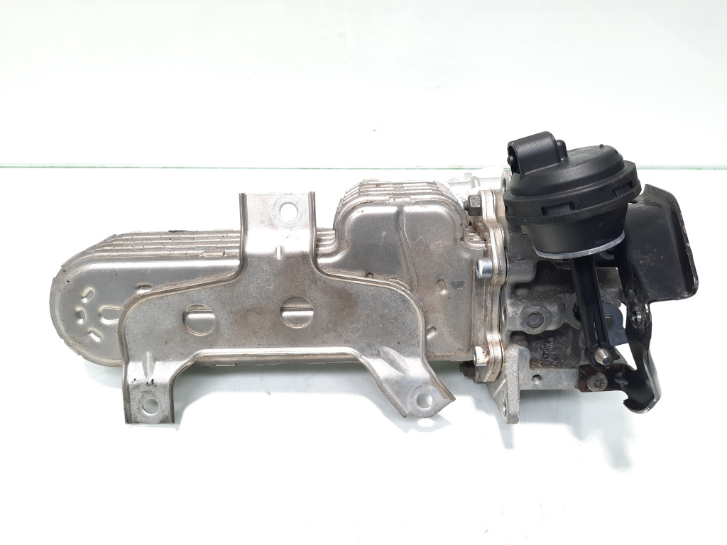 Racitor gaze, cod 038131513AD, VW Golf 5 Plus (5M1), 1.9 TDI, BKC (id:488541)