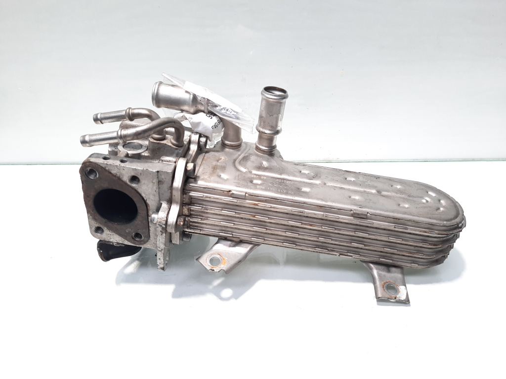 Racitor gaze, cod 038131513AD, Vw Golf 5 Plus (5M1) 1.9 TDI, BKC (id:488596)