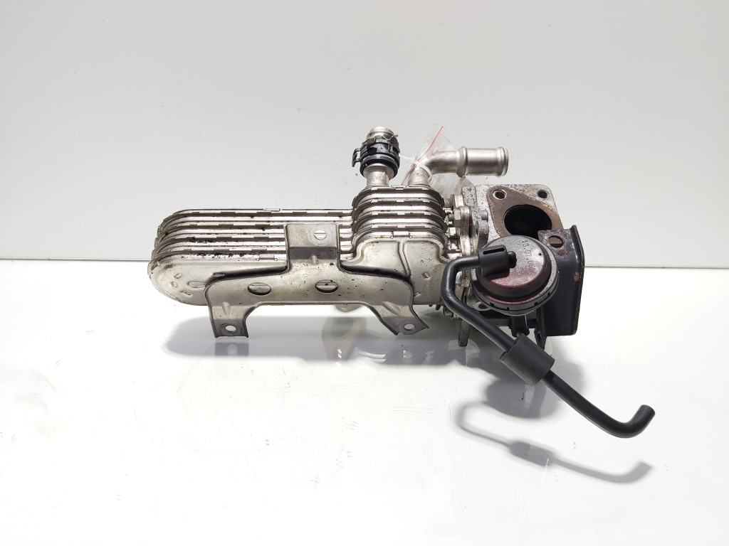 Racitor gaze, cod 038131513AD, Vw Golf 5 Variant (1K5) 1.9 TDI, BXE (idi:625441)