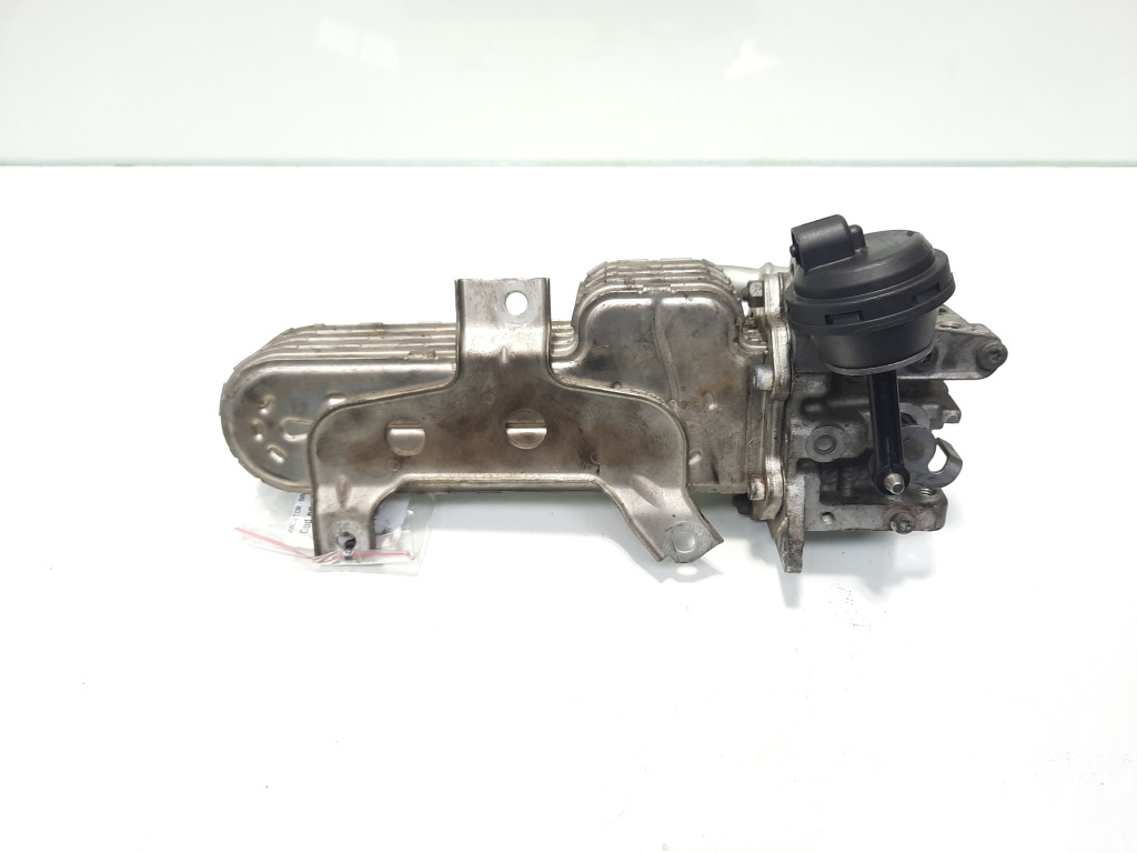 Racitor gaze, cod 038131513AD, VW Golf 5 Variant (1K5), 1.9 TDI, BXE (idi:475141)