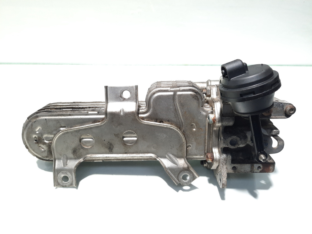 Racitor gaze, cod 038131513AD, VW Golf 5 Variant (1K5), 1.9 TDI, BXE (idi:485954)