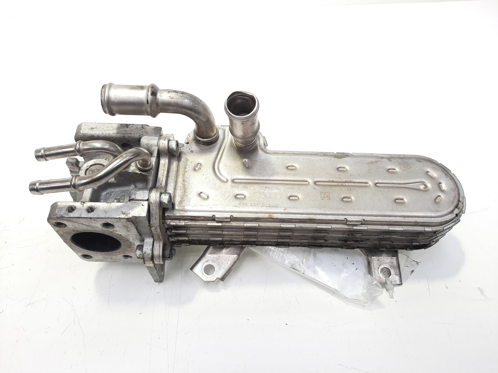 Racitor gaze, COD 038131513AD, Vw Golf 6 Plus , 1.9 TDI, BKC (id:489150)