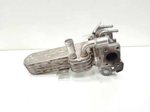 Racitor gaze, cod 038131513AD, Vw Jetta 3 (1K2) 1.9 TDI, BXE (id:482518)