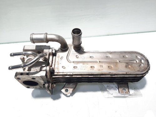 Racitor gaze, cod 038131513AD, Vw Jetta 3 (1K2) 1.9 TDI, BXE (id:488515)
