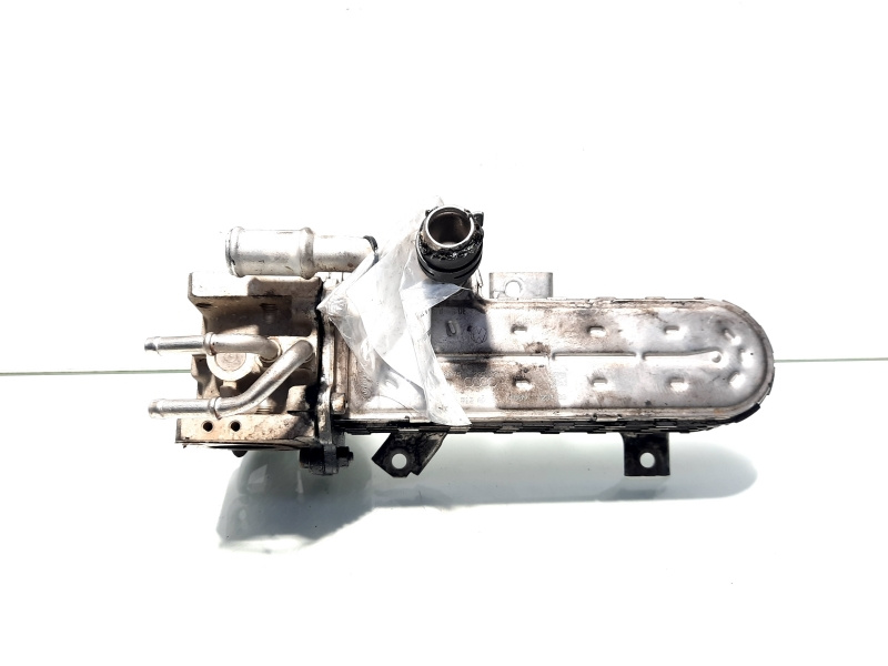 Racitor gaze, cod 038131513AD, Vw Jetta 3 (1K2) 1.9 TDI, BXE (id:509532)