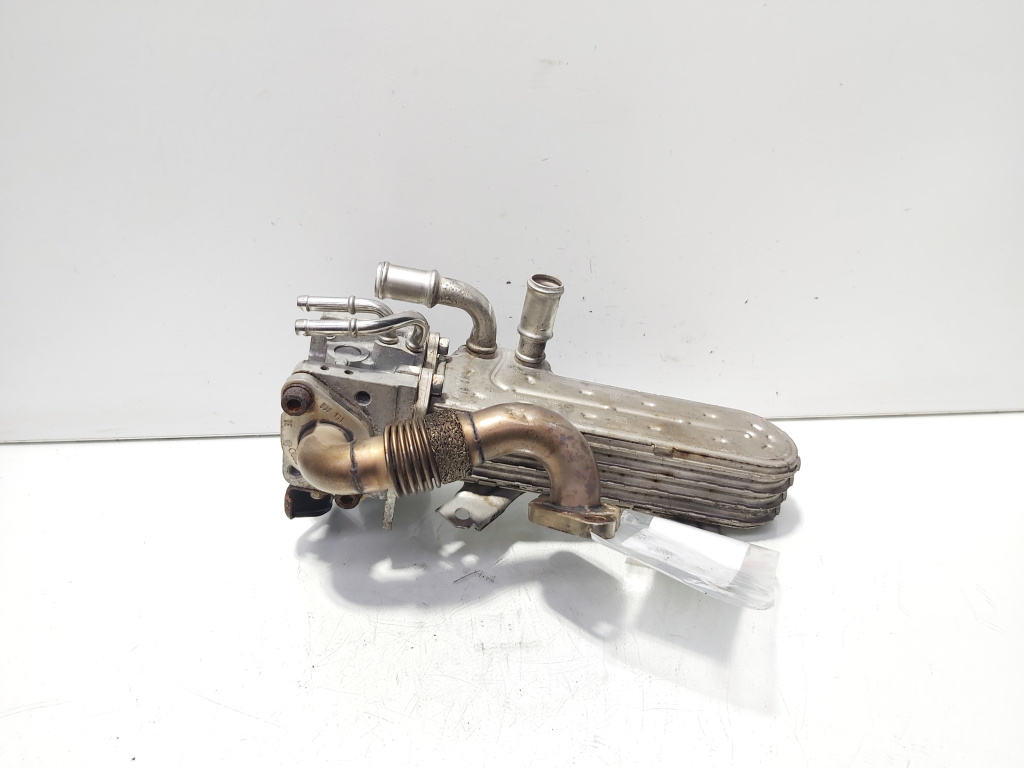 Racitor gaze, cod 038131513AD, VW Passat (3C2), 1.9 TDI, BXE (id:642822)
