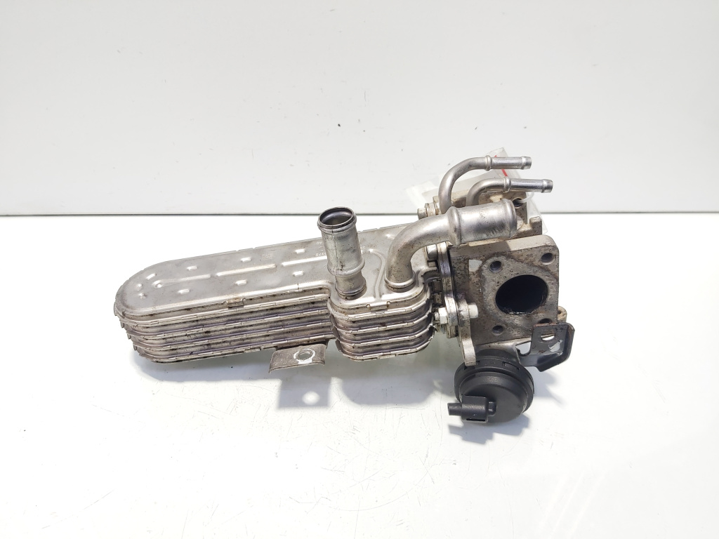 Racitor gaze, cod 038131513AD, Vw Touran (1T1, 1T2) 1.9 TDI, BRU (id:637063)