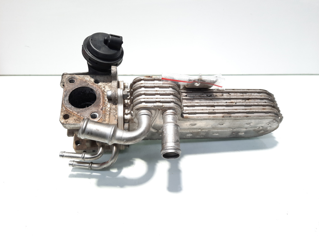 Racitor gaze, cod 038131513AD, VW Touran (1T1, 1T2), 1.9 TDI, BRU (id:579762)