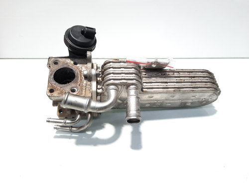 Racitor gaze, cod 038131513AD, VW Touran (1T1, 1T2), 1.9 TDI, BRU (id:579762)