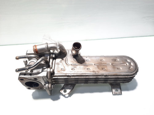 Racitor gaze, cod 038131513AD, Vw Touran (1T1, 1T2) 1.9 TDI, BRU (id:488495)