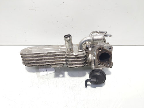 Racitor gaze, cod 038131513AD, VW Touran (1T1, 1T2), 1.9 TDI, BRU (id:642722)