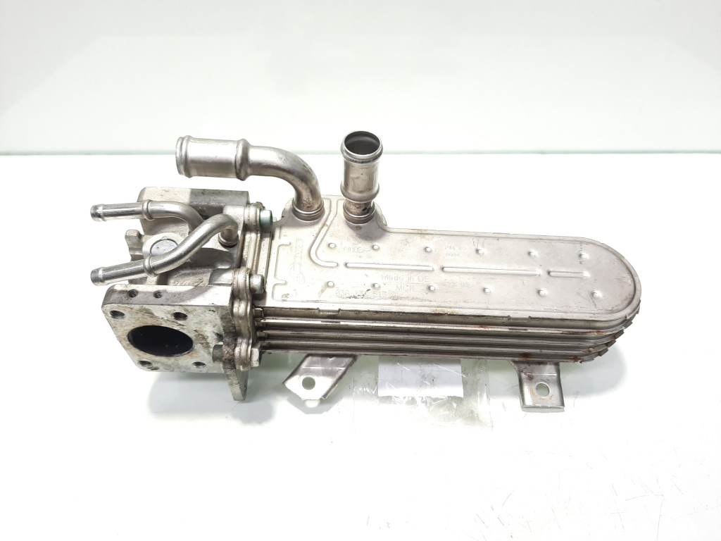 Racitor gaze, cod 038131513D, Vw Touran (1T1, 1T2) 1.9 tdi, BKC (id:446141)