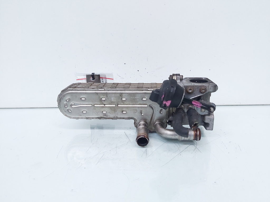 Racitor gaze, cod 038131513J, Vw Golf 5 Variant (1K5) 2.0 TDI, BKD (idi:532148)