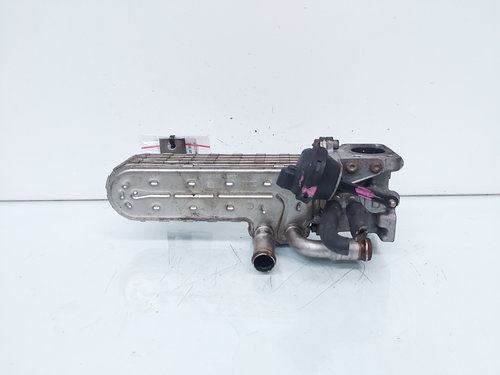 Racitor gaze, cod 038131513J, Vw Jetta 3 (1K2) 2.0 TDI, BKD (idi:532148)