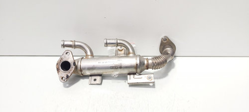 Racitor gaze, cod 038131513K, Skoda Fabia 2 Combi (5J, 545), 1.9 TDI, BSW (idi:690338)