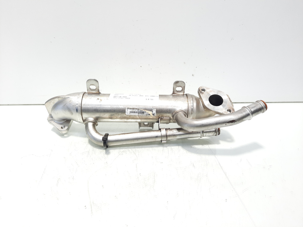 Racitor gaze, cod 038131513S, Audi A4 Cabriolet (8H7), 2.0 TDI, BPW (idi:621032)