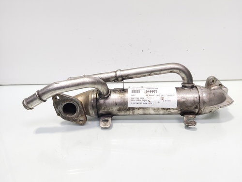 Racitor gaze, cod 038131513S, Vw Passat (3B3) 2.0 TDI, BHW (idi:649803)