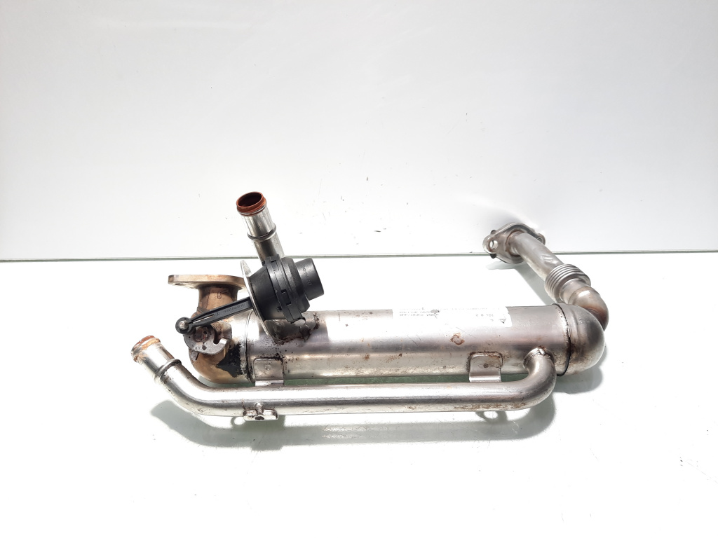 Racitor gaze, cod 03G131512AA, VW Caddy 3 Combi (2KJ), 2.0 TDI, BMM (idi:566397)
