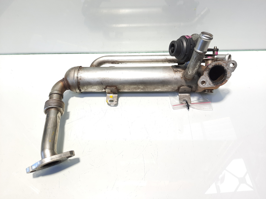 Racitor gaze, cod 03G131512AA, VW Caddy 3 Combi (2KJ), 2.0 TDI, BMM (idi:470170)