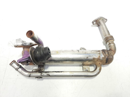 Racitor gaze, cod 03G131512AA, VW Eos (1F7, 1F8) 2.0 TDI, BMM (idi:480343)