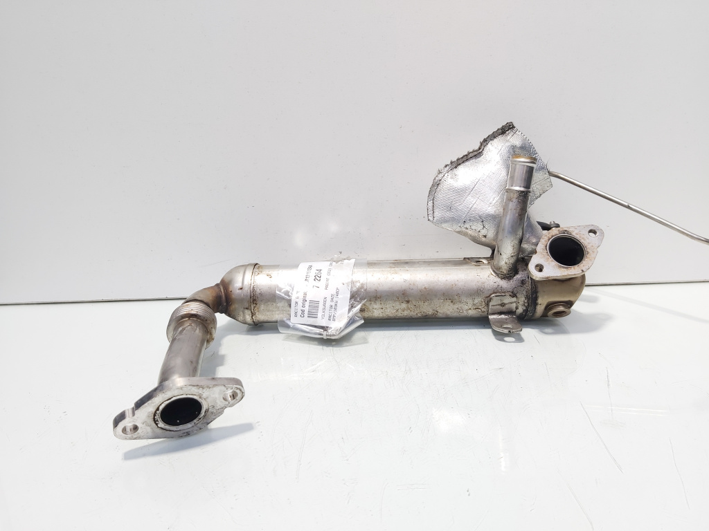 Racitor gaze, cod 03G131512AA, VW Passat (3C2), 2.0 TDI, BMP (id:702264)