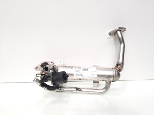 Racitor gaze, cod 03G131512AD, Audi A3 Cabriolet (8P7), 1.9 TDI, BLS (idi:599916)
