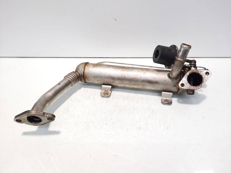 Racitor gaze, cod 03G131512AD, VW Caddy 3 (2KA, 2KH), 1.9 TDI, BLS (idi:596960)