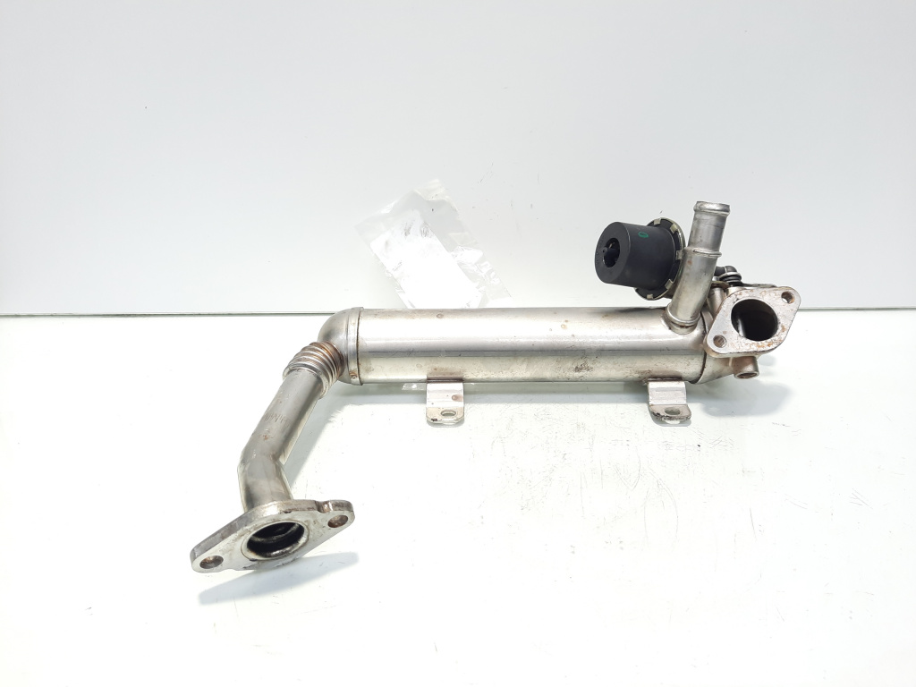 Racitor gaze, cod 03G131512AD, Vw Caddy 3 (2KA, 2KH) 1.9 TDI, BLS (idi:595347)