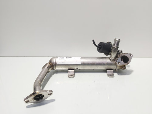 Racitor gaze, cod 03G131512AD, VW Caddy 3 (2KA, 2KH), 2.0 TDI, BMM (idi:673082)