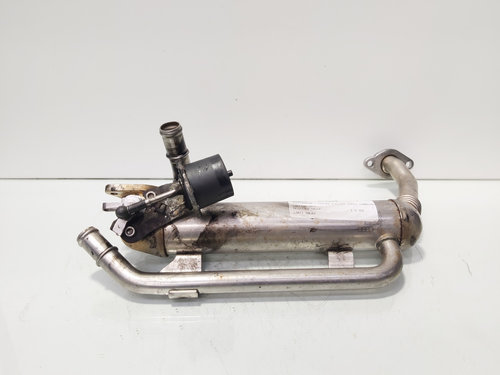 Racitor gaze, cod 03G131512AD, VW Jetta 3 (1K2), 1.9 TDI, BLS (idi:689544)