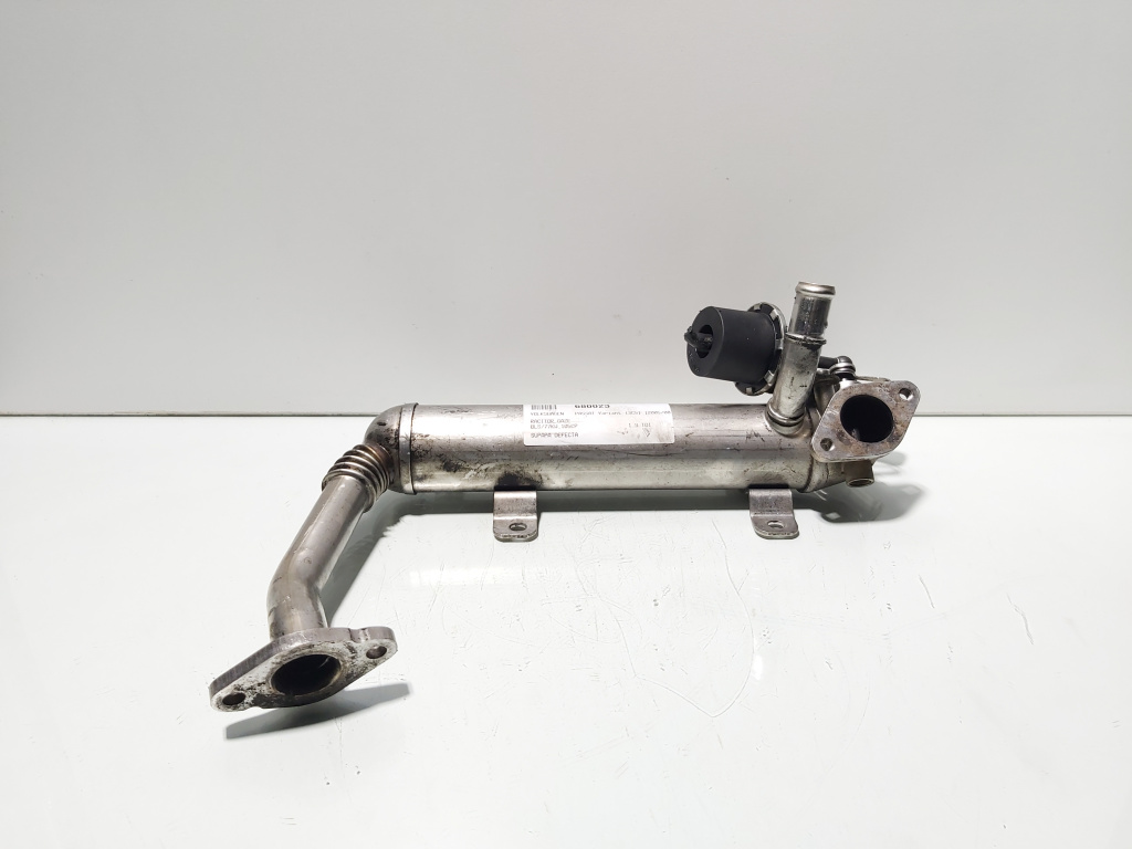 Racitor gaze, cod 03G131512AD, VW Passat Variant (3C5), 1.9 TDI, BLS (id:680023)