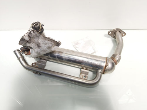 Racitor gaze, cod 03G131512AD, VW Passat Variant (3C5), 1.9 TDI, BLS (id:694667)