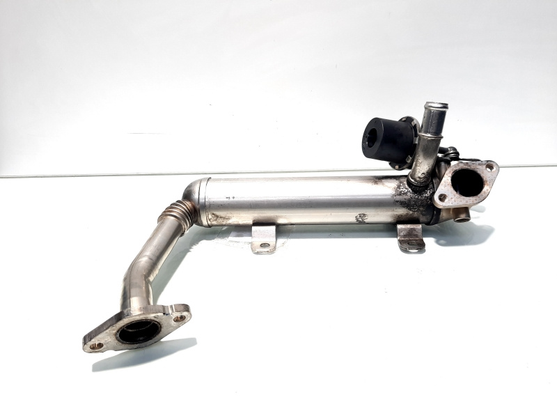 Racitor gaze, cod 03G131512AD, Vw Passat Variant (3C5) 1.9 TDI, BLS (id:513581)