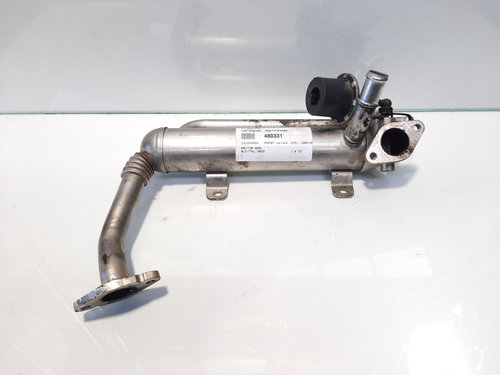 Racitor gaze, cod 03G131512AD, VW Passat Variant (3C5), 1.9 TDI, BLS (id:480331)