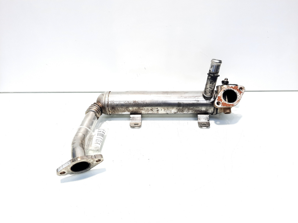 Racitor gaze, cod 03G131512AD, Vw Passat Variant (3C5) 1.9 TDI, BLS (id:528859)