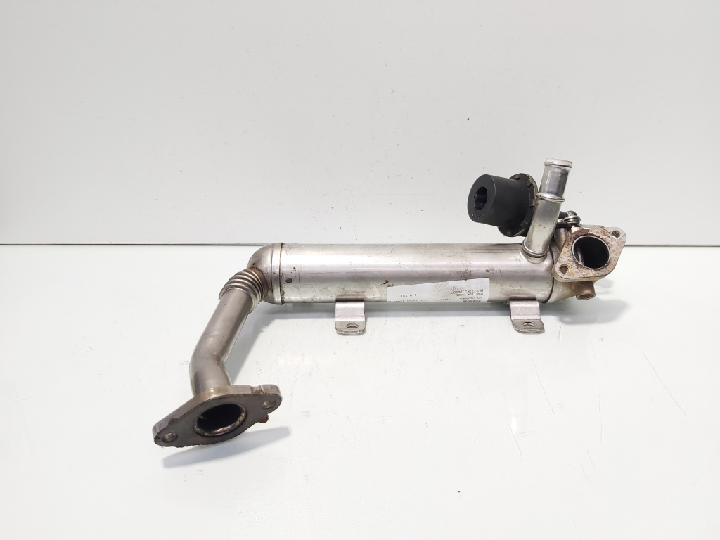 Racitor gaze, cod 03G131512AD, Vw Passat Variant (3C5) 1.9 TDI, BLS (id:703667)