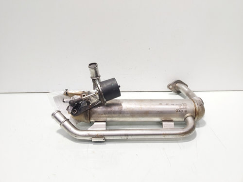 Racitor gaze, cod 03G131512AD, Vw Passat Variant (3C5) 1.9 TDI, BLS (id:704950)