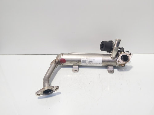 Racitor gaze, cod 03G131512AD, VW Touran (1T1, 1T2), 1.9 TDI, BLS (idi:681165)