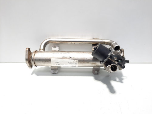 Racitor gaze, cod 03G131512AE, Audi, 2.0 TDI, BMN (idi:502524)