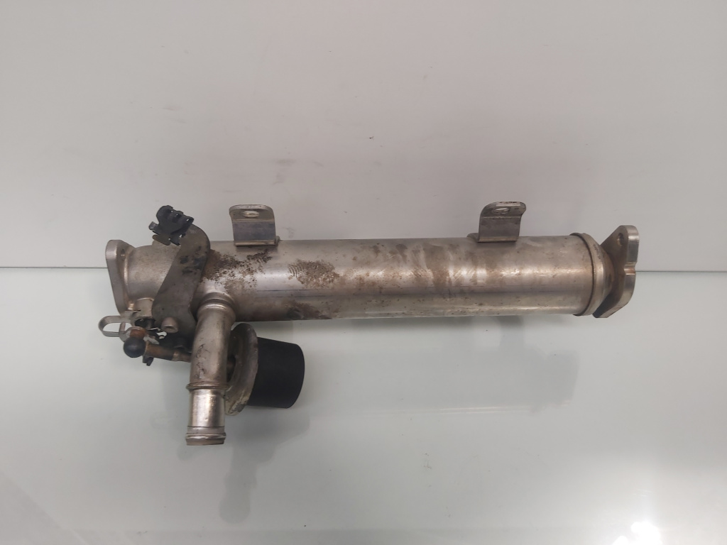Racitor gaze, cod 03G131512AE, Audi A3 (8P1), 2.0 TDI, BMN (idi:694439)