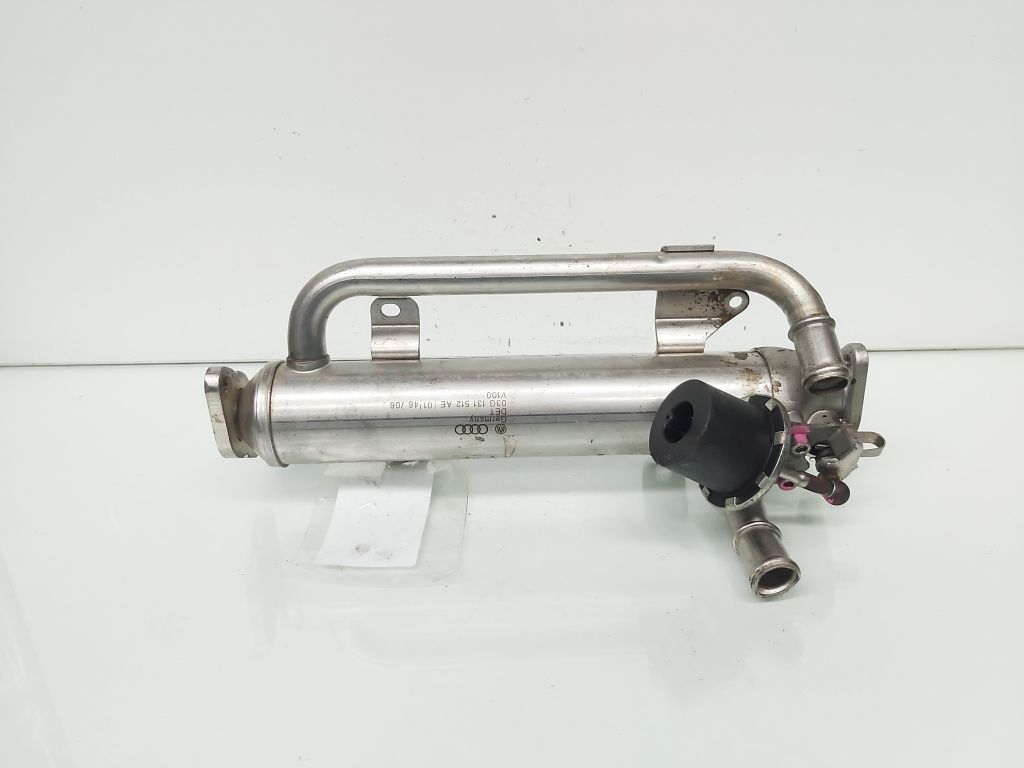 Racitor gaze, cod 03G131512AE, Audi A3 (8P1) 2.0 TDI, BMN (idi:662256)