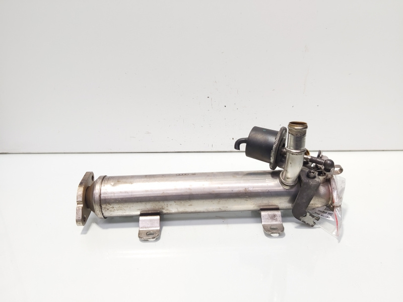 Racitor gaze, cod 03G131512AE, Audi A3 (8P1) 2.0 TDI, BMR (idi:649161)
