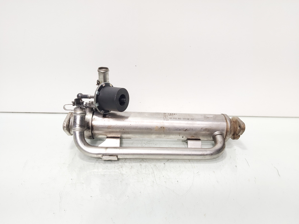 Racitor gaze, cod 03G131512AE, Seat Altea XL (5P5, 5P8), 2.0 TDI, BMN (idi:689504)