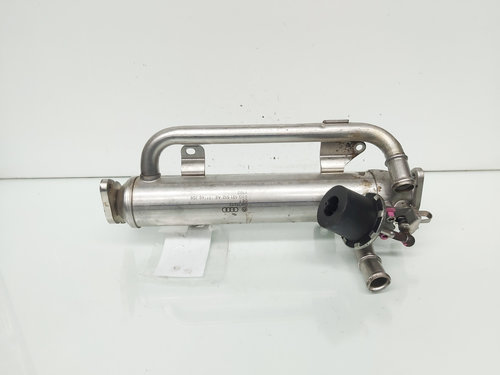 Racitor gaze, cod 03G131512AE, VW Eos (1F7, 1F8), 2.0 TDI, BMN (id:662256)